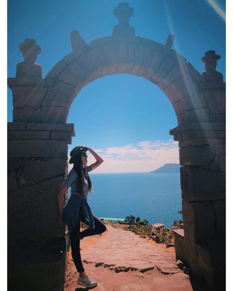 Tour Luquina, Taquile y Uros 1 Día | Lago Titicaca