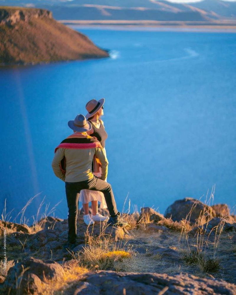 Tour Sillustani + Traslado Aeropuerto Juliaca | Desde Puno