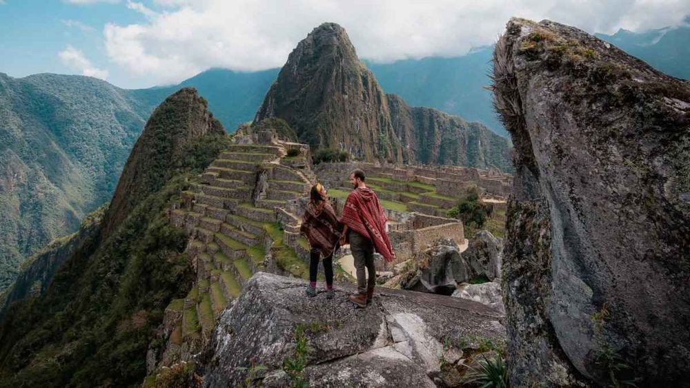 Tour a Machu Picchu en 1 Día desde Cusco