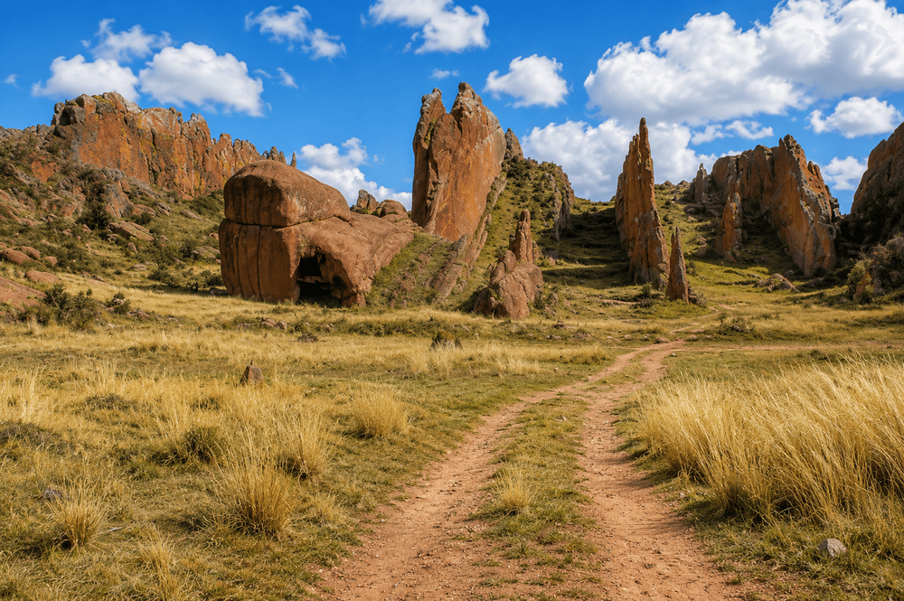 Excursão cultural e mística: de Tiahuanaco a Puno