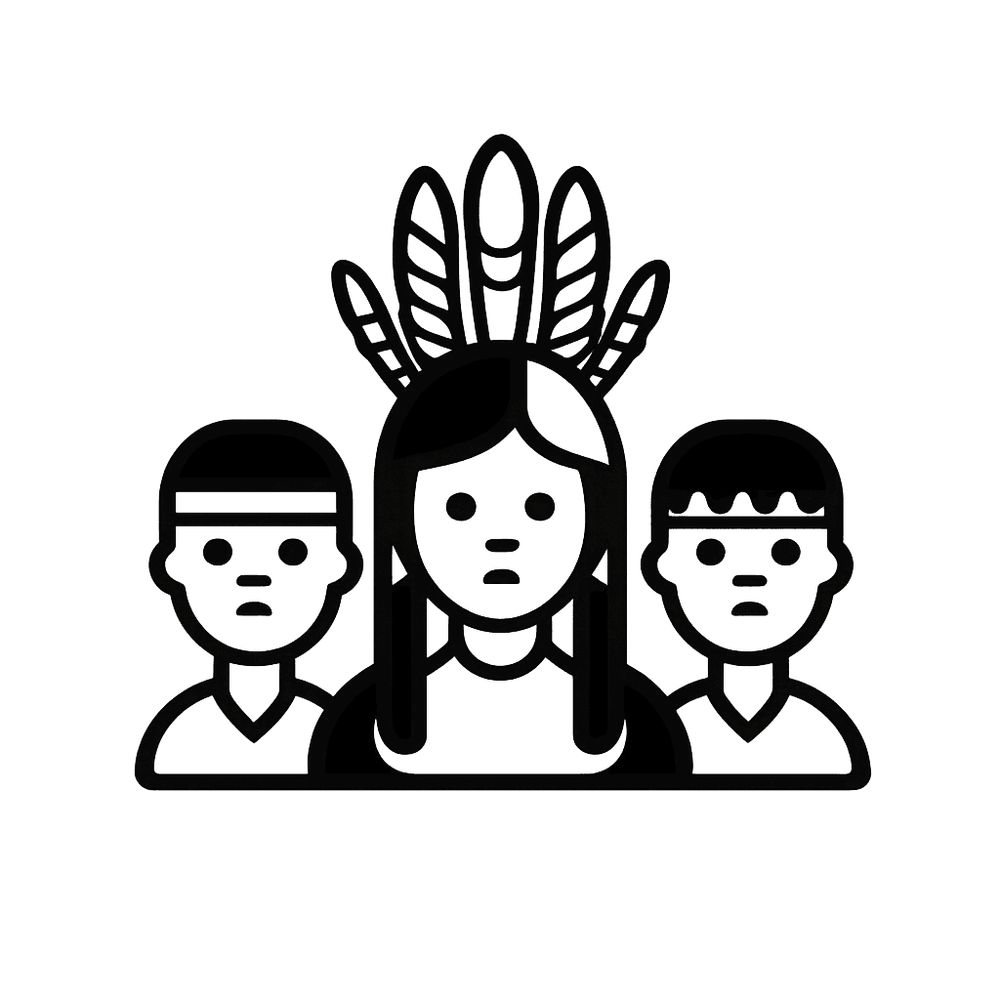 authentic indigenous communities