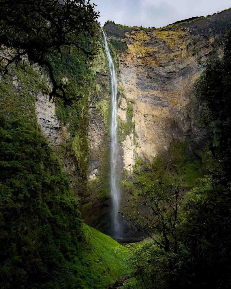 Expedição a Kuelap desde Lima 6D5N