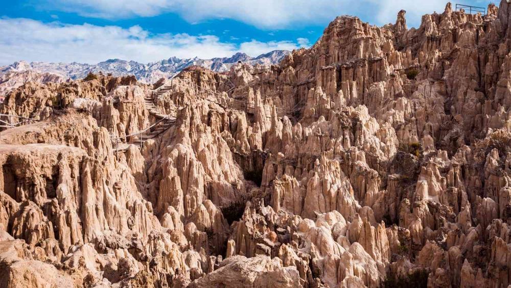 Transfer to Moon Valley