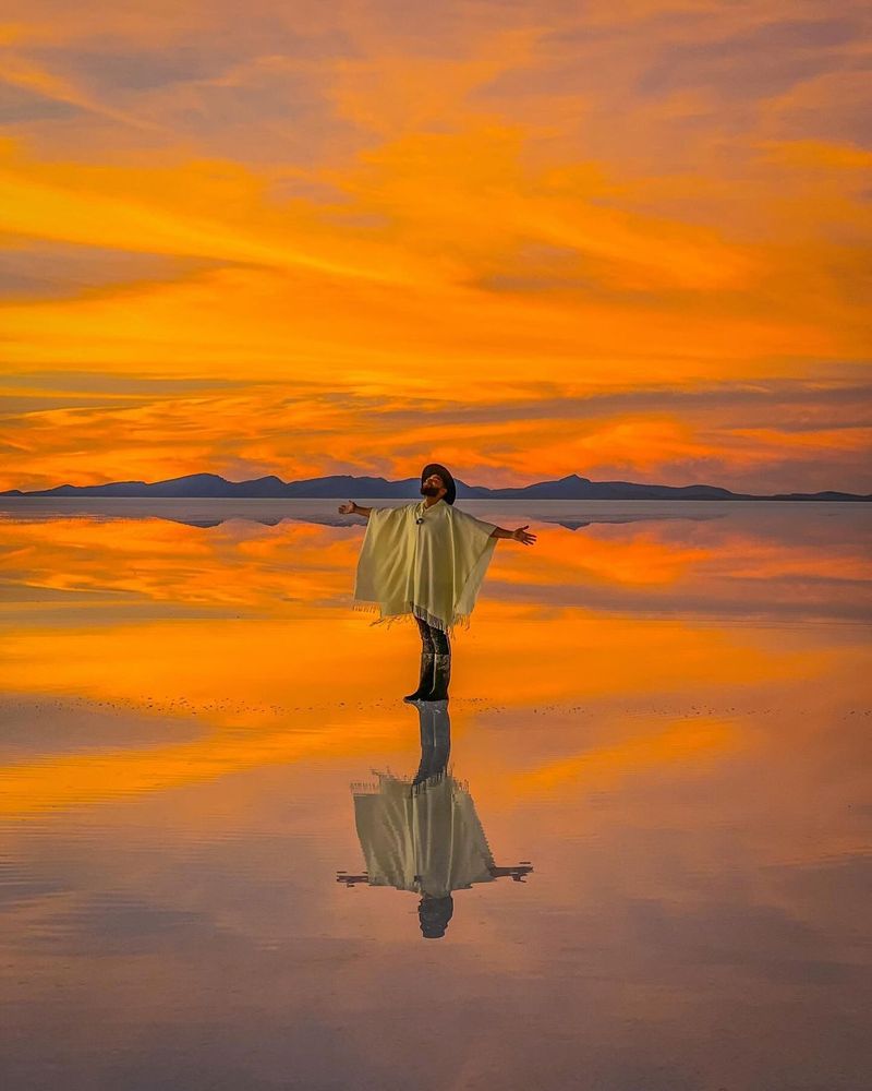 Salar de Uyuni 1 Día: Aventura, Paisajes y Cultura Boliviana