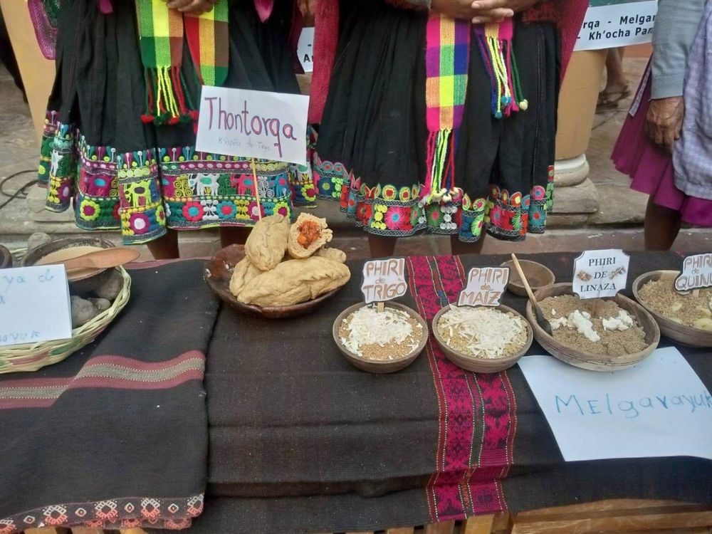 Almoço e descanso em haciendas recreativas