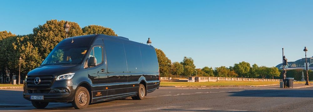 Transporte Compartilhado