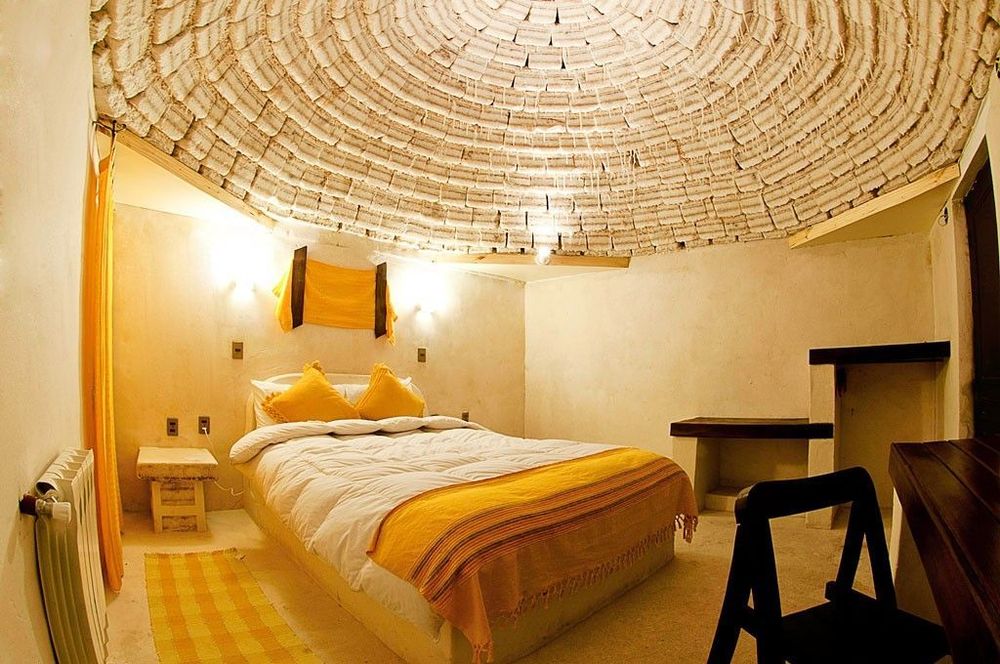 Exploração do Salar de Uyuni e Hotel de Sal