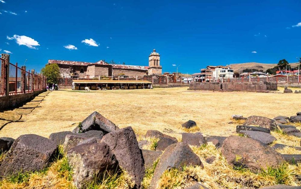 tiwanaku