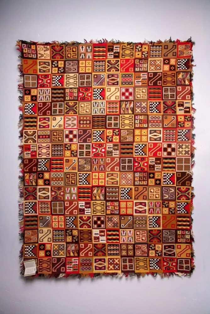 Visit to the Tiwanaku Site Museum