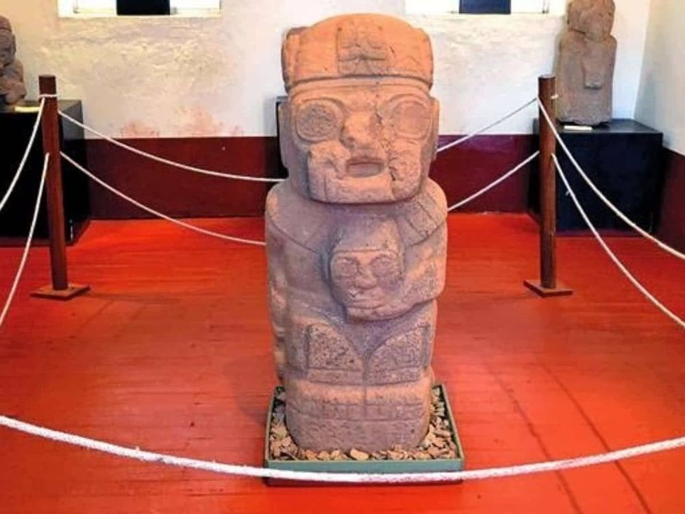 Tour Sillustani, Lampa y Pucará | Ruta Cultural desde Puno