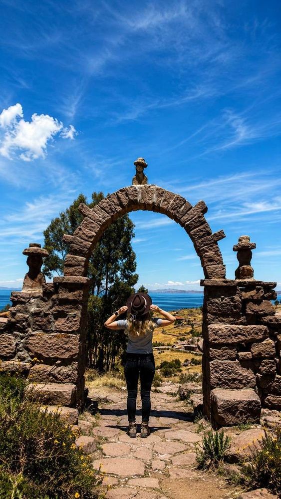 Tour Vivencial Llachón 2 Dias 1 Noite | Lago Titicaca desde Puno