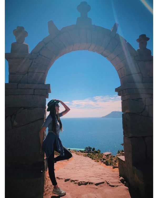 Luquina, Taquile e Uros em 1 Dia