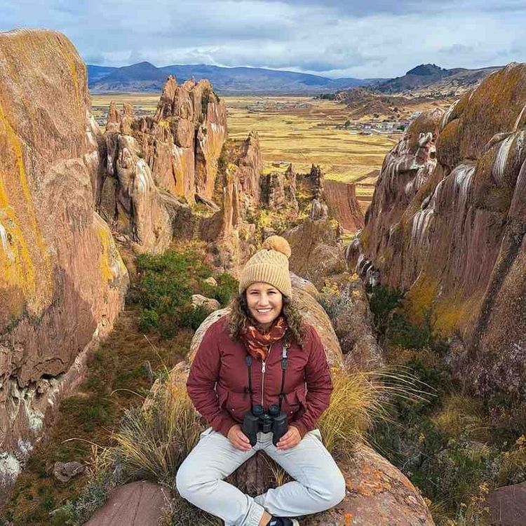 Aramu Muru Inmersivo Medio Día