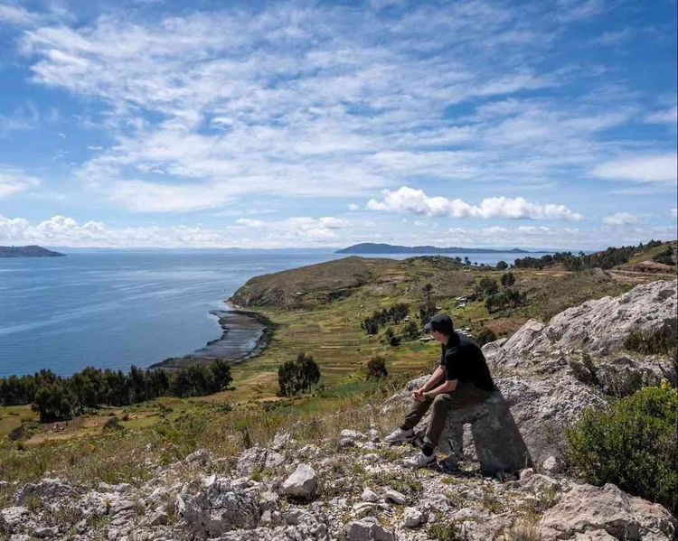 Día 1: Uros – Taquile – Luquina