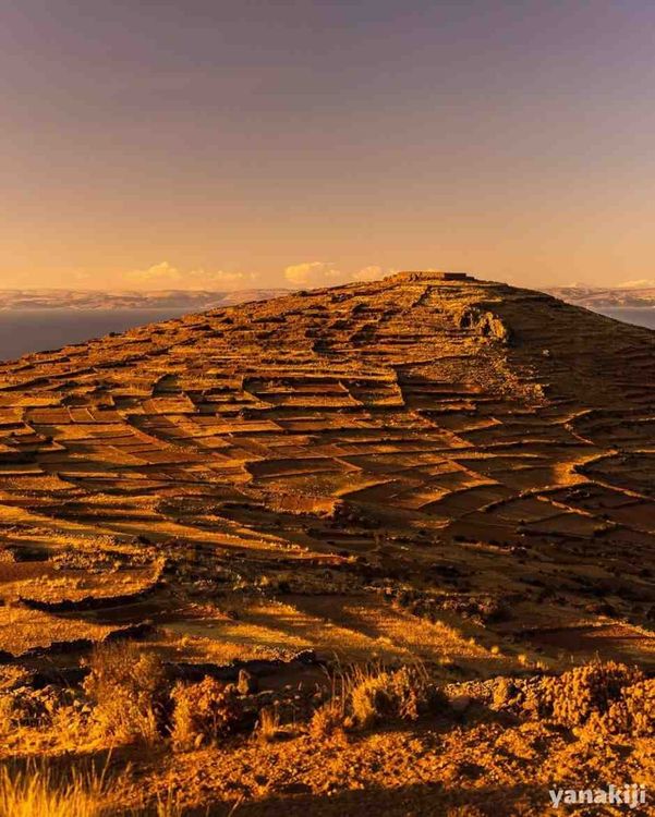 Dia 2: Amantani – Taquile – Puno