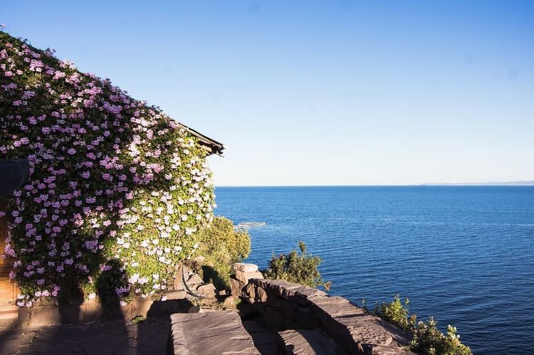 Dia 2: Llachón – Amantani