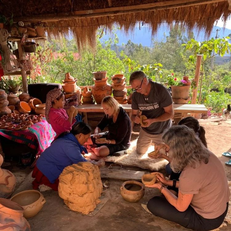 Maray – Práctica culinaria