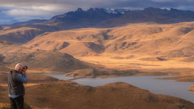 Day 1: Puno – Chivay + La Calera Hot Springs