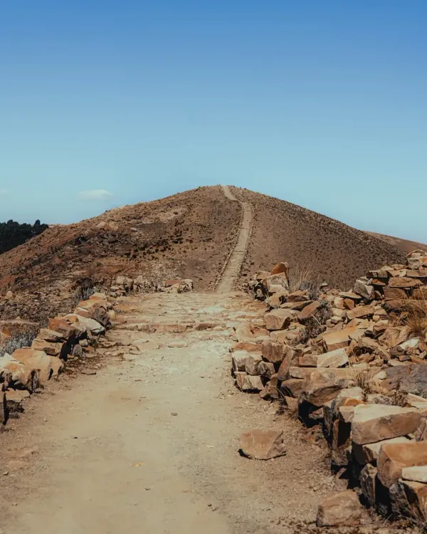 Ilha da Lua – Ilha do Sol (Parte Norte) – Copacabana – Puno