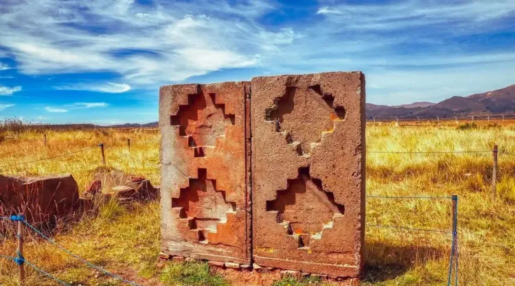 Pickup in La Paz (08:00 a.m.) – Start of the tour