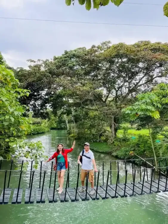 Paradise is in Tarapoto 5D4N