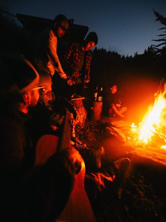 alrededor-del-fuego