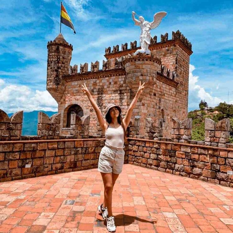 Waterfalls & Hot Springs – Jungle Adventure