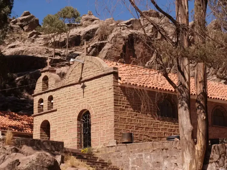 Cráter de Maragua Full Day Tour