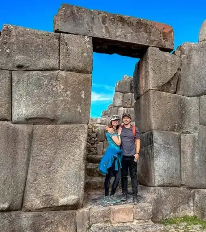 Cusco City Tour Half Day