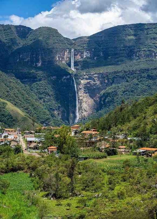 Tesoros de Chachapoyas 5D4N