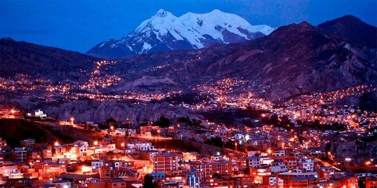 Bolivia 5D4N: La Paz, Sucre, Potosí y Salar de Uyuni