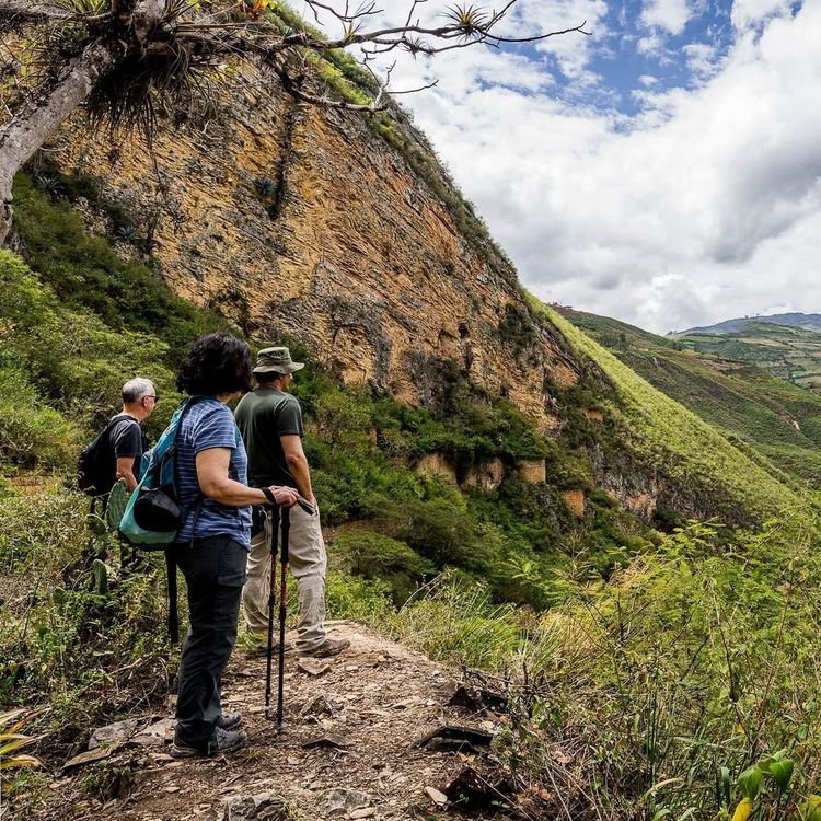 Cachurco – Machu Pirca – Macro – Tingo