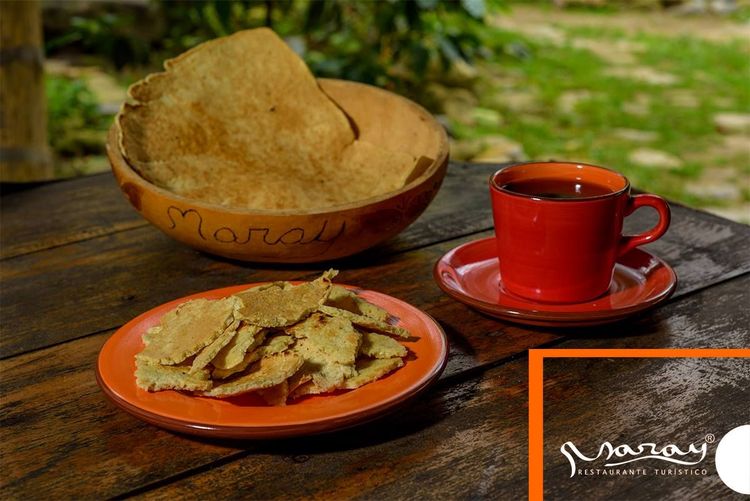 Ruta gastronómica en Chachapoyas 10D9N