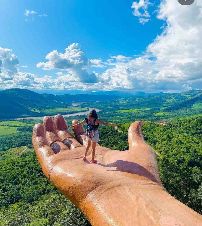 Blue Lagoon Full Day