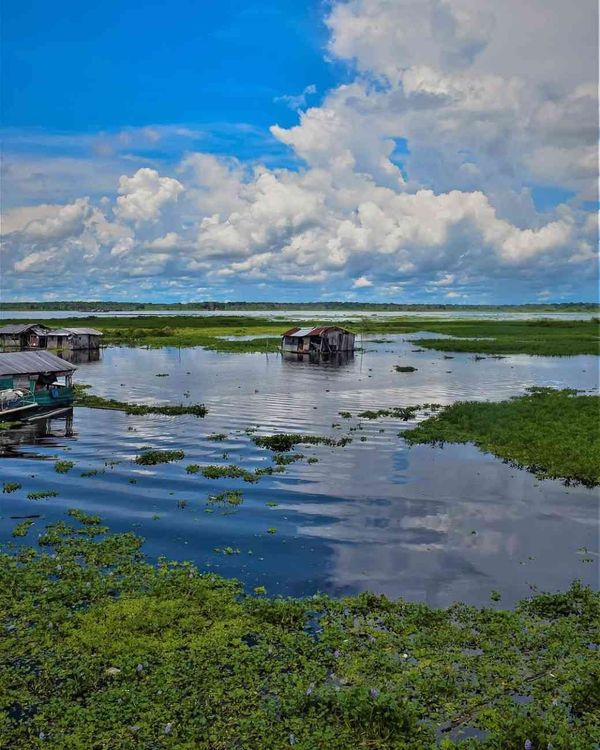 Salida – Exploración cultural y fluvial