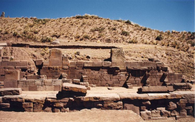 Introduction to the Tiwanaku civilization