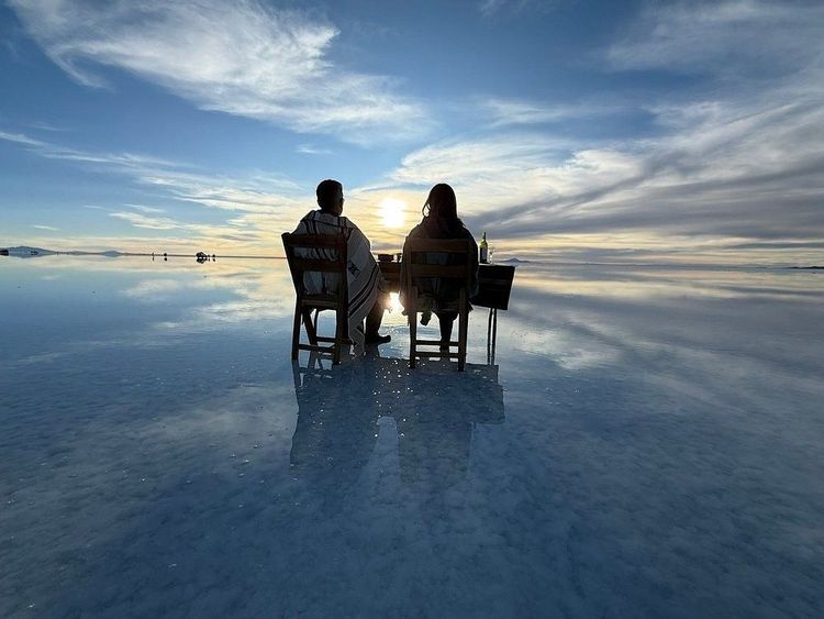Salar de Uyuni 2D1N: Aventura, Paisajes y Cultura del Altiplano