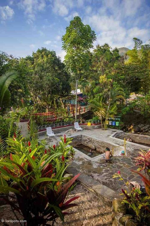 Alto Mayo, Moyobamba and Rioja Full Day