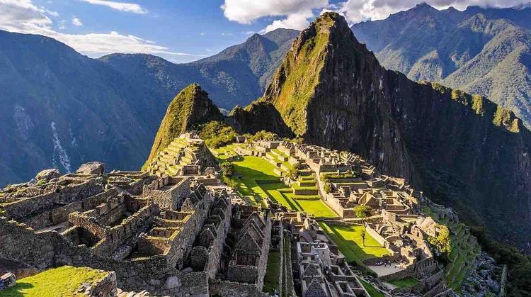 Tour a Machu Picchu en 1 Día desde Cusco