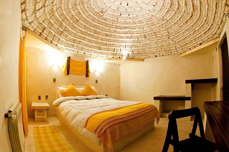 Exploração do Salar de Uyuni e Hotel de Sal