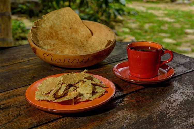 Ruta gastronómica en Chachapoyas 10D9N