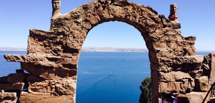 Inicio del tour privado