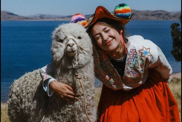 Inicio del tour privado