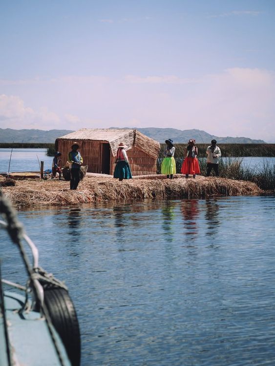 Inicio del tour privado