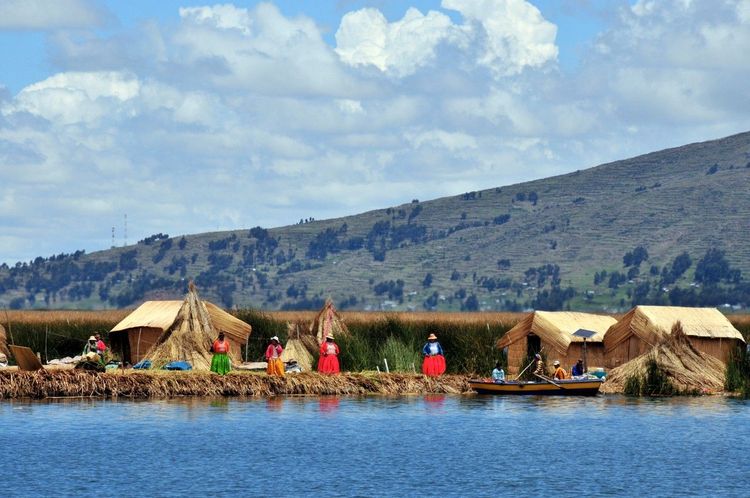 Inicio del tour privado