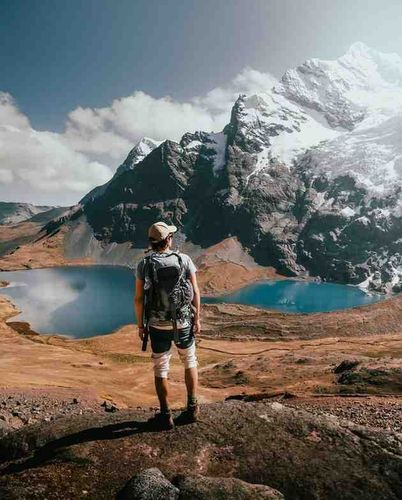 Aventura y Caminatas