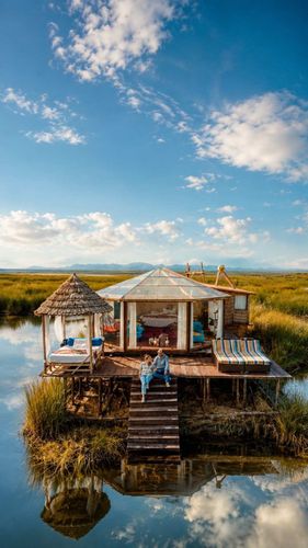 Uros Vivencial 2D1N